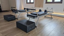 Reformer Pilates Pieghevole 