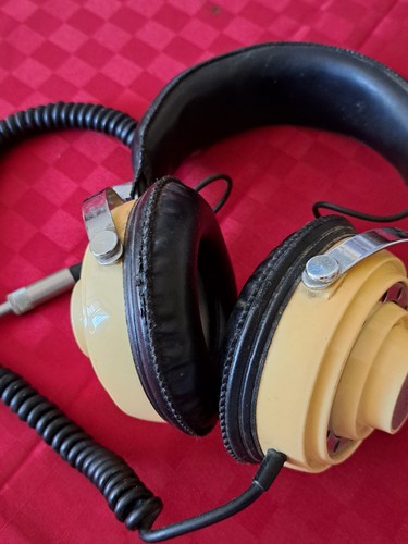 Cuffie lenco 105 - lenco,