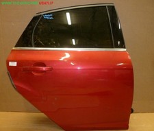 PORTA PORTIERA POSTERIORE