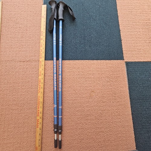 Set bastoncini trekking ll - set,