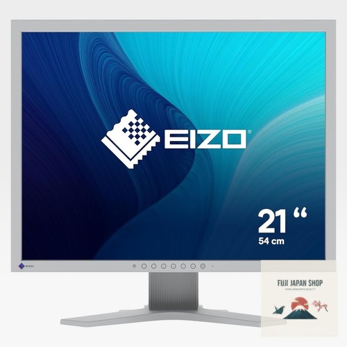 Eizo flexscan s2134 hgy 3 - flexscan, s2134-hgy