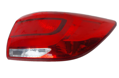 Fanale stop destro kia - fanale,
