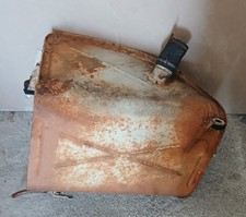 Ape Ac1 Ac2 Serbatoio Benzina