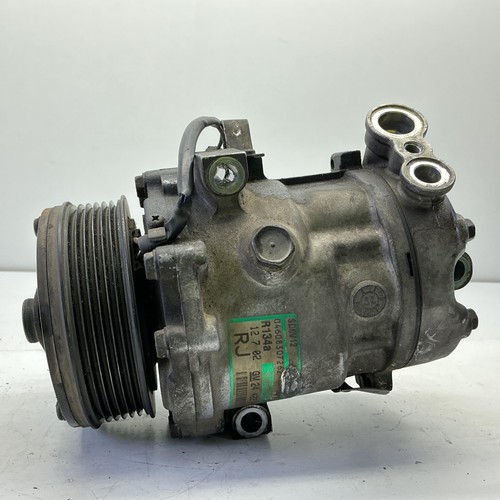 Compressore per opel astra - a/c,
