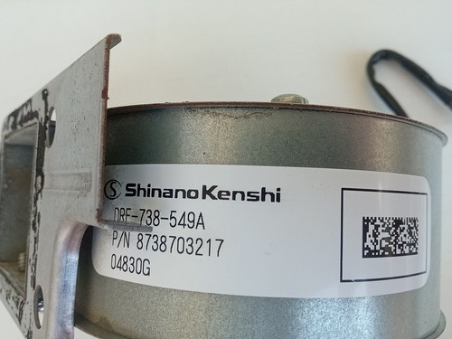 Ventilatore per scaldabagno
