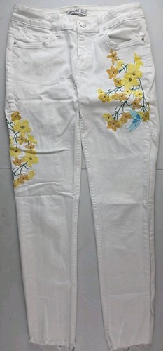 Jeans donna zara - jeans, basic