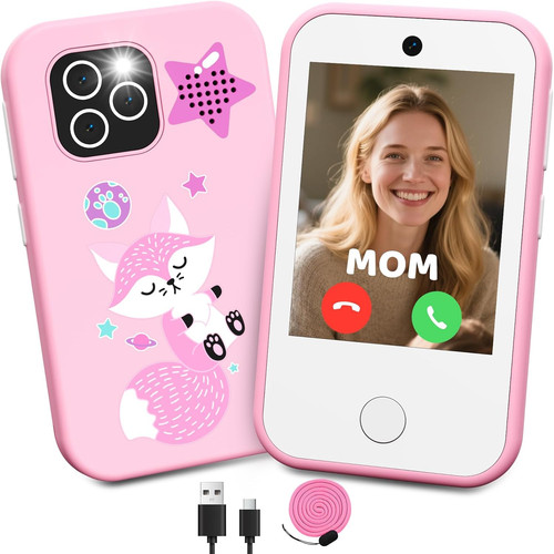 Telefono per bambini - bambini, 4g