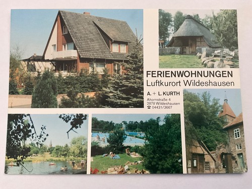 942 wildeshausen grande - -,