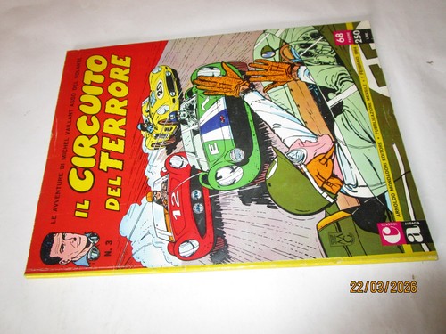 Classici audacia 3 - classici,
