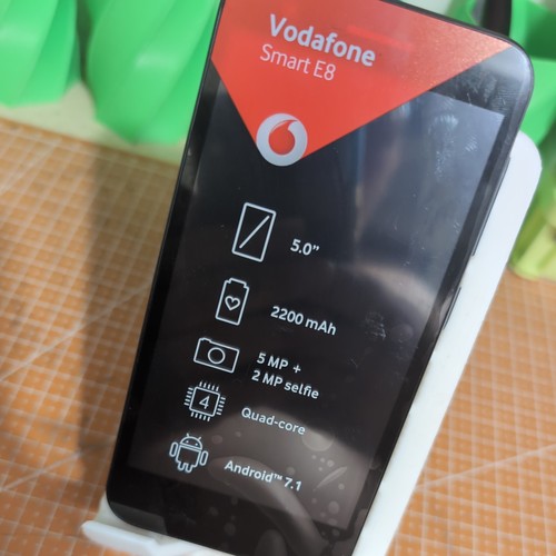 Vodafone smart gb - vodafone,