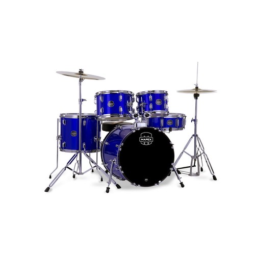Mapex comet batteria - mapex,