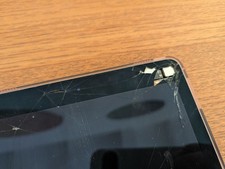 iPad Pro 9.7" 1st gen Wifi +