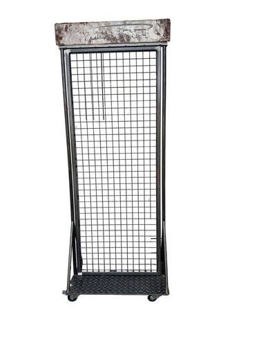 Scaffale per negozio - , griglia