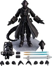 Modellino figma Made in Abyss