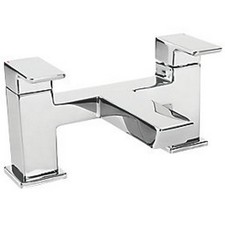 Rubinetto miscelatore bagno