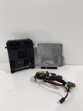 Kit centralina motore ecu - motore, body