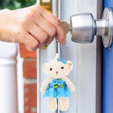  6 Pcs Bambola Di Peluche