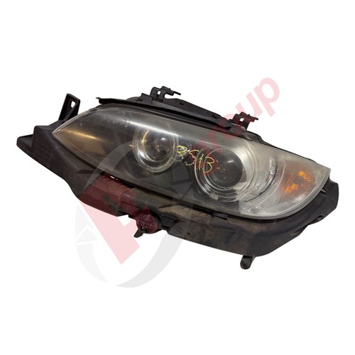 Bmw serie e93 - e93, 06-09