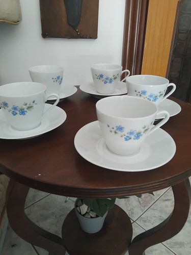 Set tè caffè vintage in - set, tè/caffè