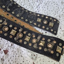 Cintura vintage retrò in