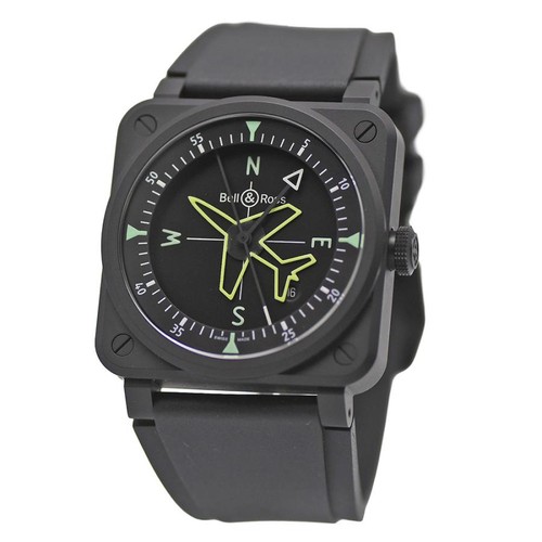 Orologio uomo bell - orologio, da