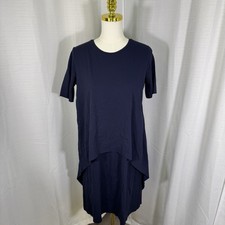 Abito COS donna piccolo blu