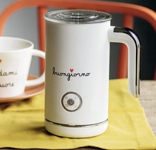 Montalatte Elettrico Simple