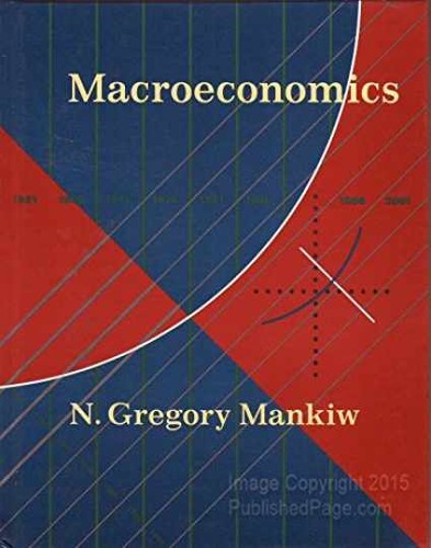 Macroeconomics hardcover by - macroeconomics, hardcover,