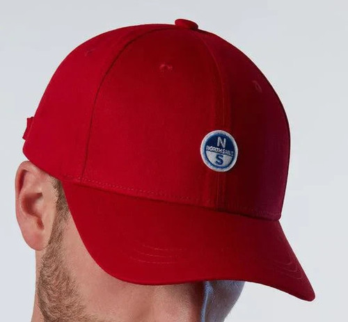 Cappello north sails berretto - north,