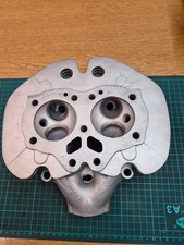 Testata in lega BSA A7