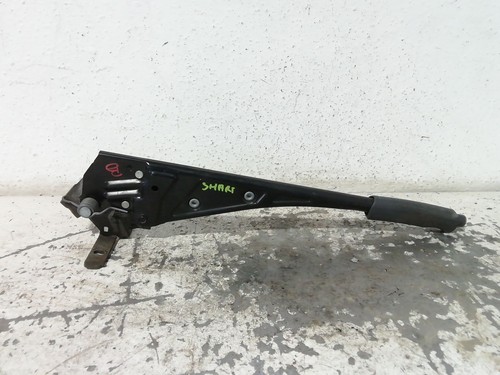 Leva freno mano per smart - freno,