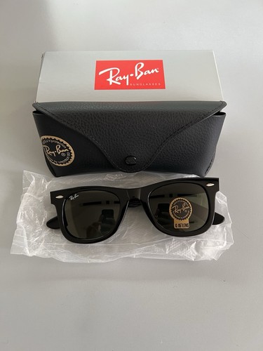 Ray ban wayfarer orb2140 - wayfarer,