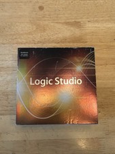 Apple Logic Studio V2.1