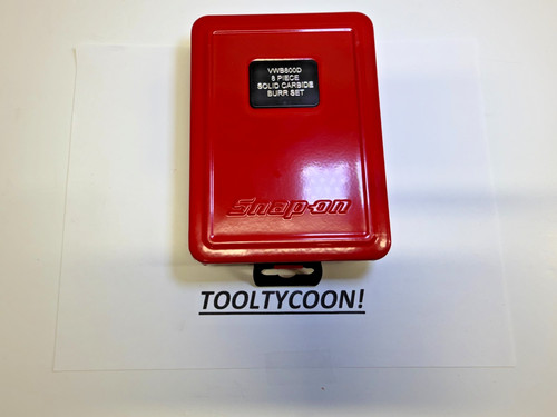 Snap tools usa new - new, carbide