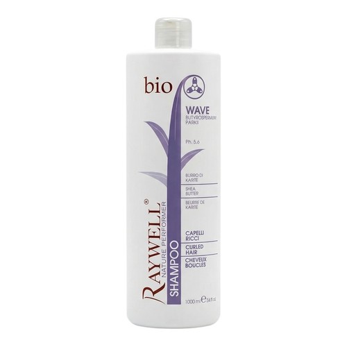 Raywell wave shampoo ricci - wave,