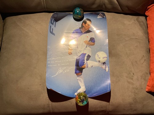 Poster lionel messi - messi, adidas