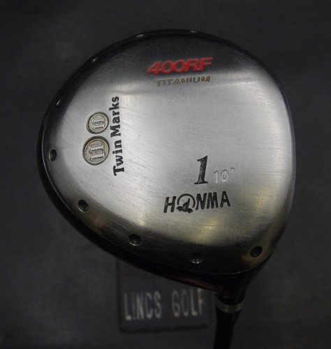 Honma twin marks 400rf - honma,