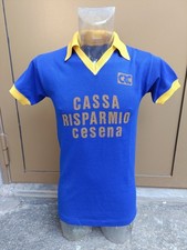 MAGLIA CALCIO CRC LANETTA 70S