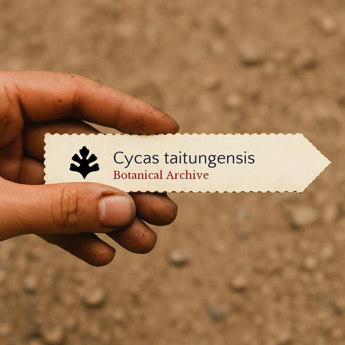Cycas taitungensis emperor - |,