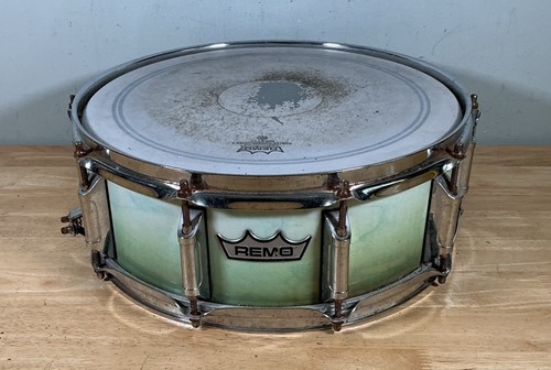 Tamburo rullante vintage - , remo