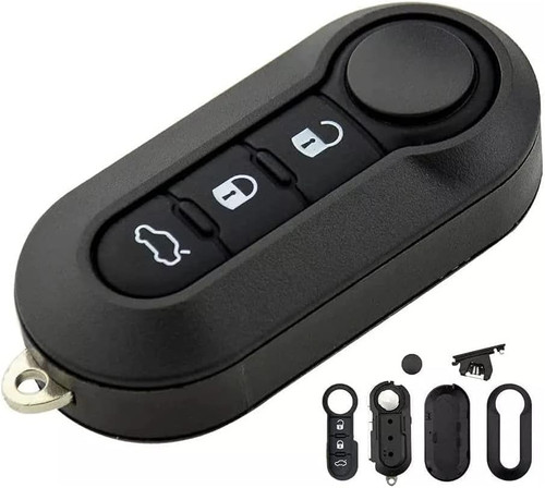 Custodia chiave auto - auto, tasti