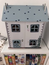 Casa Bambole Legno Più