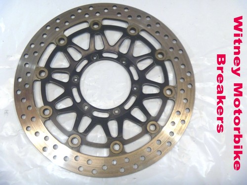 Honda cbr900 disco freno - cbr900, 00-01