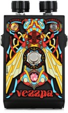 Beetronics FX Vezzpa Octave Stinger Pedale Fuzz