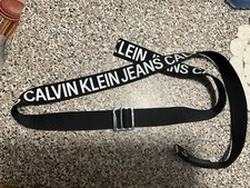 Cintura Originale CK Calvin