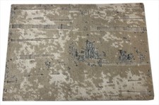 Tappeto Design Annodato A Mano