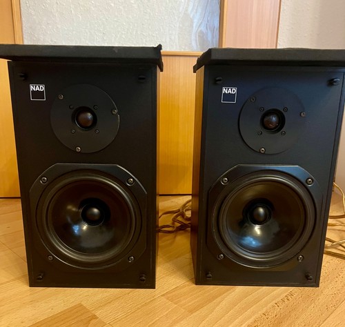 Casse altoparlanti nad 8225 - casse,
