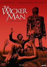 The Wicker Man [DVD]