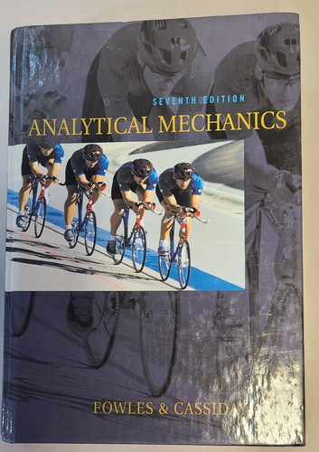 Analytical mechanics 7th - analytical,