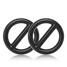 Anello a O da 20 mm con ponte